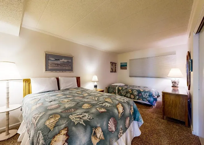 Sandpiper Dunes 204