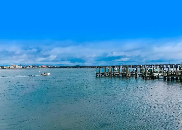 Assateague House 306
