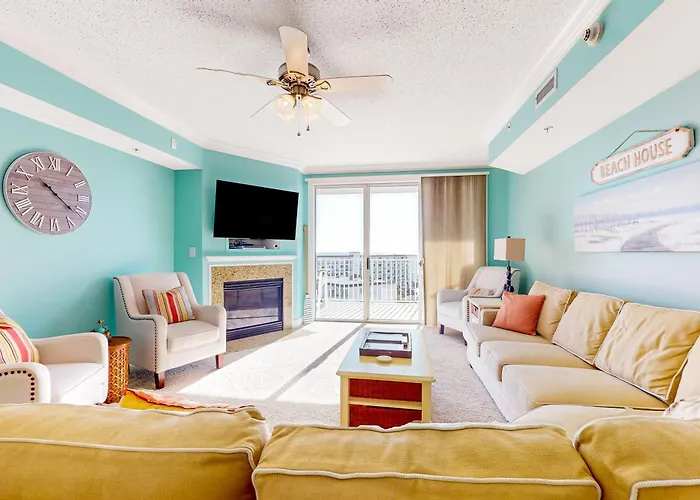 Mayfair Beach 503