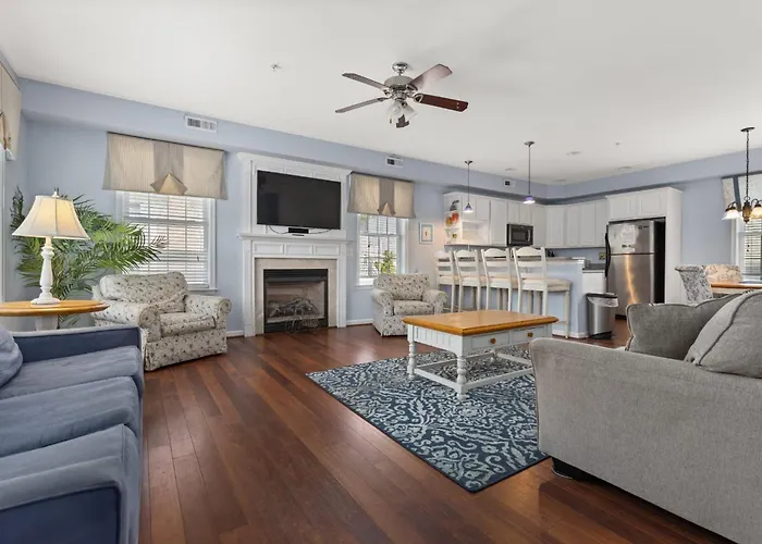 Townhouse 10A