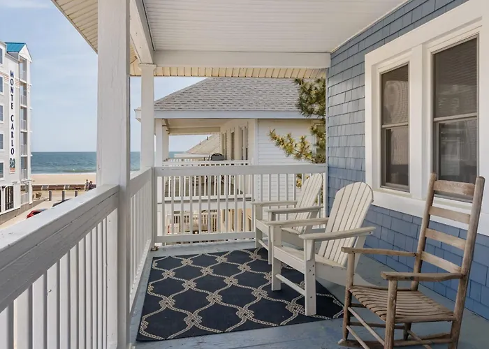 Ocean View Sand Dollar 3