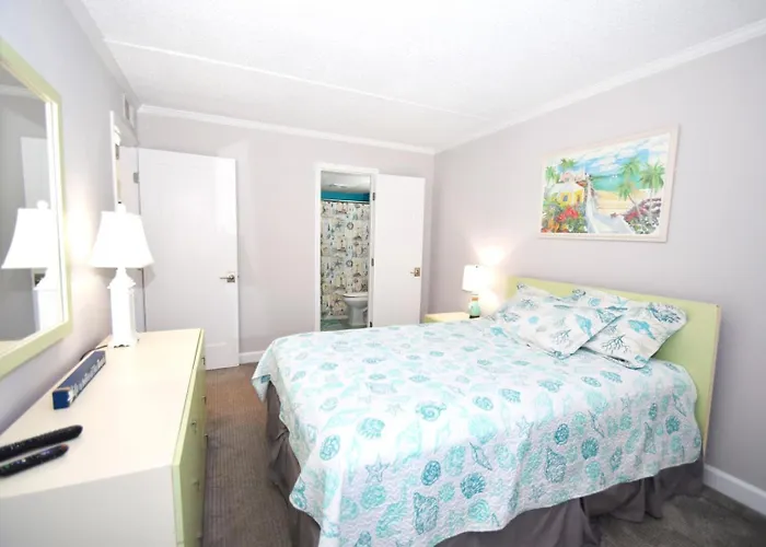 Surfside 60 Unit 303 Condo