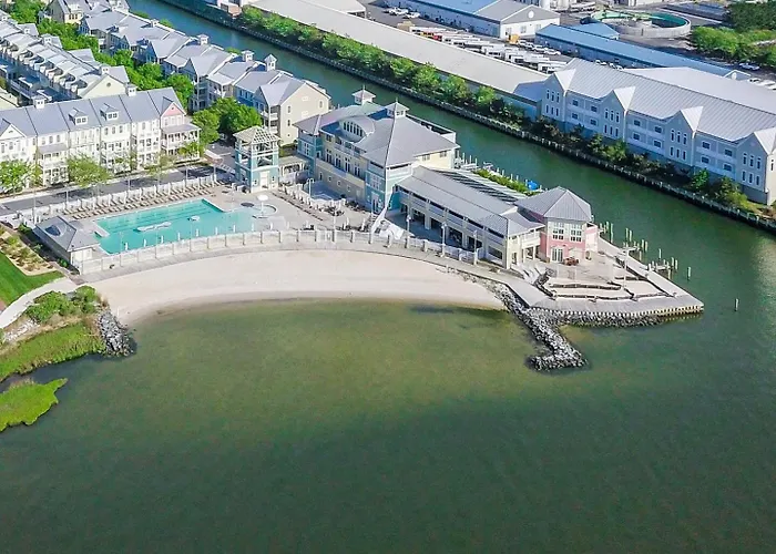 Sunset Island Luxury 3Br Unit - Free Linen Package