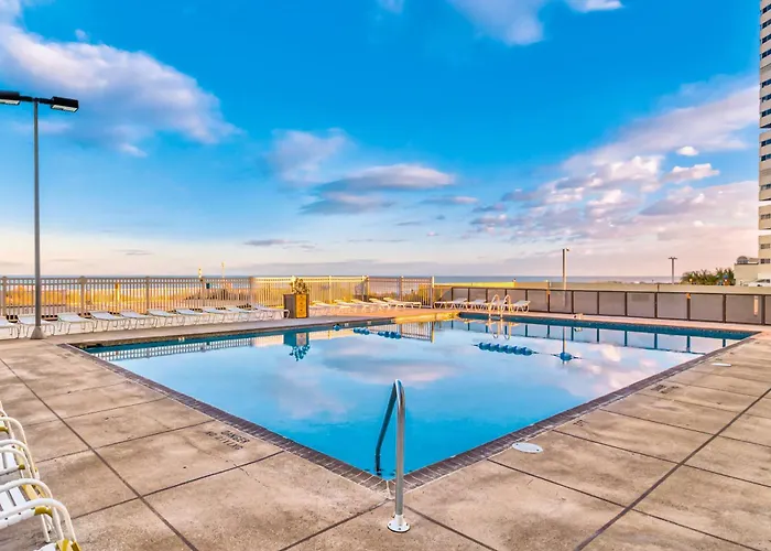 Golden Sands 813