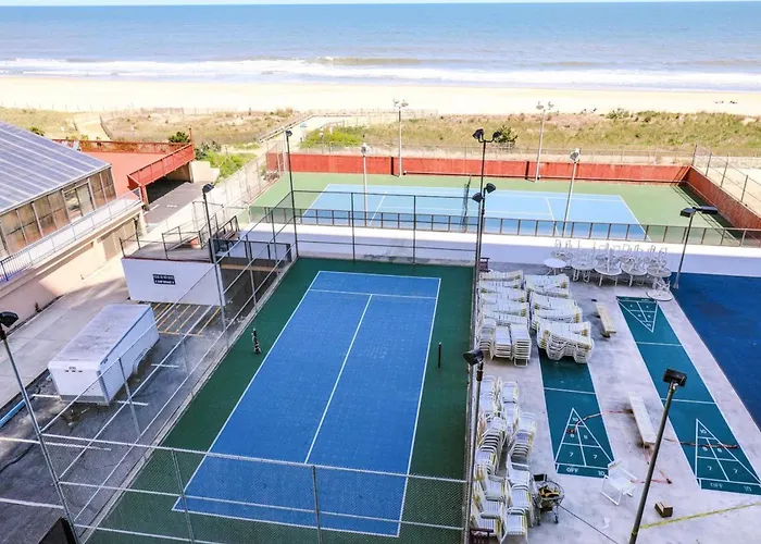 Golden Sands 402