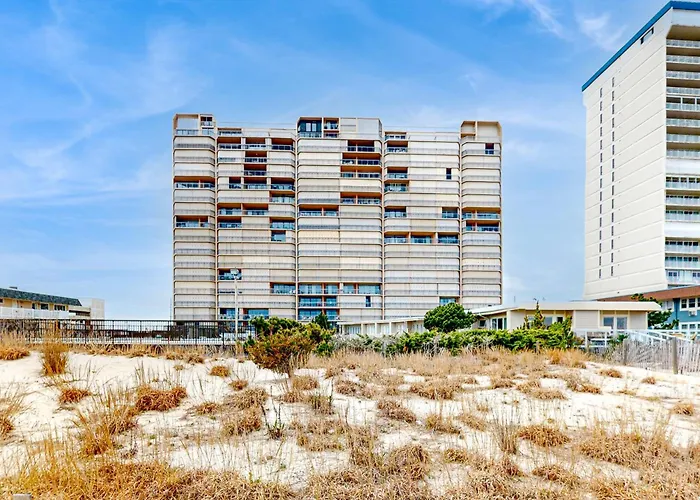 Fountainhead Towers IV