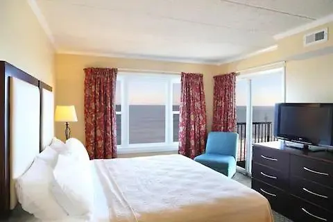 Sandpiper Dunes Oceanfront Condo 3 Bedrooms
