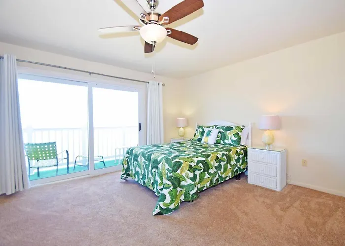 Ocean Club 4011 Townhouse