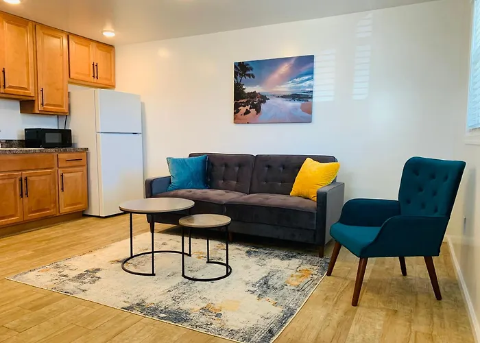 Blue Diamond Apt Unit 1 Judlee Ave