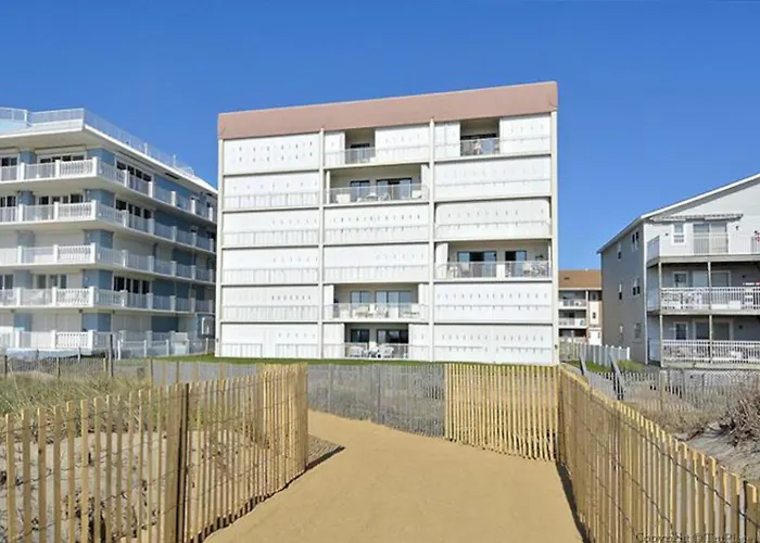 Sandbridge North