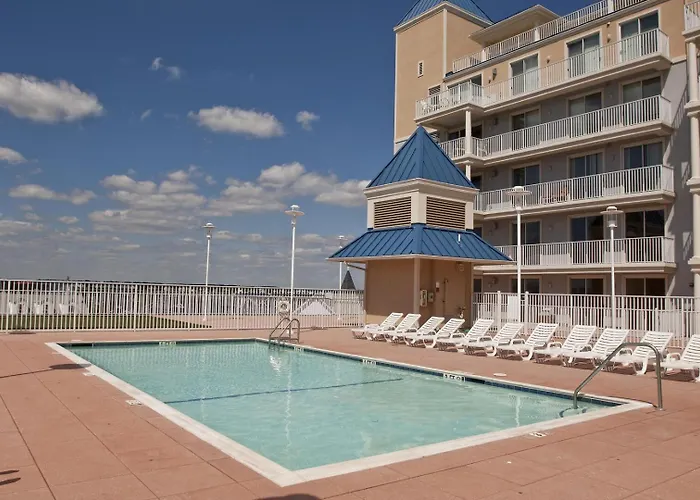 Belmont Towers I