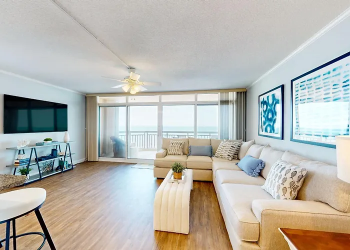 Fountainhead Towers 1310