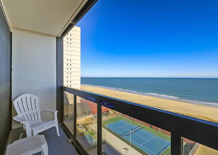Golden Sands 706
