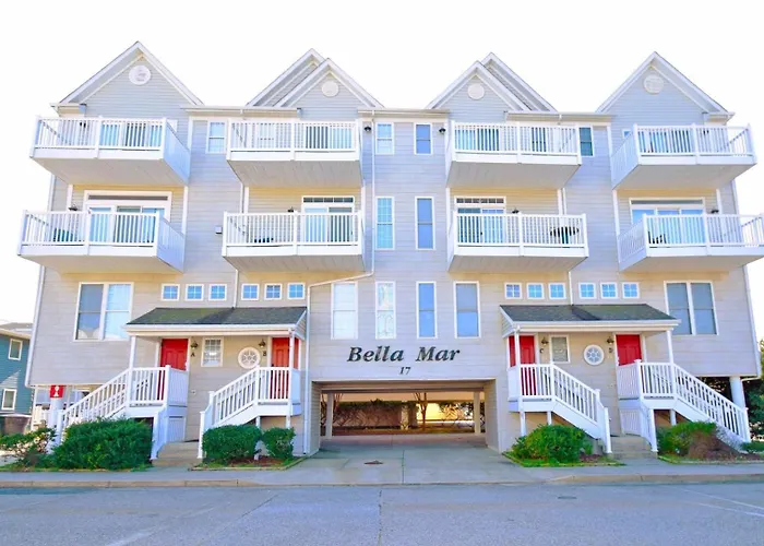 Bella Mar C Townhouse