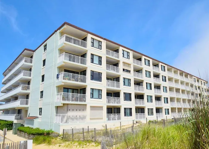 Diamond Beach 511 Condo