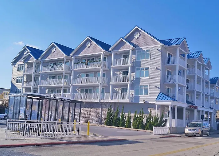 Bel Mare 101 Condo