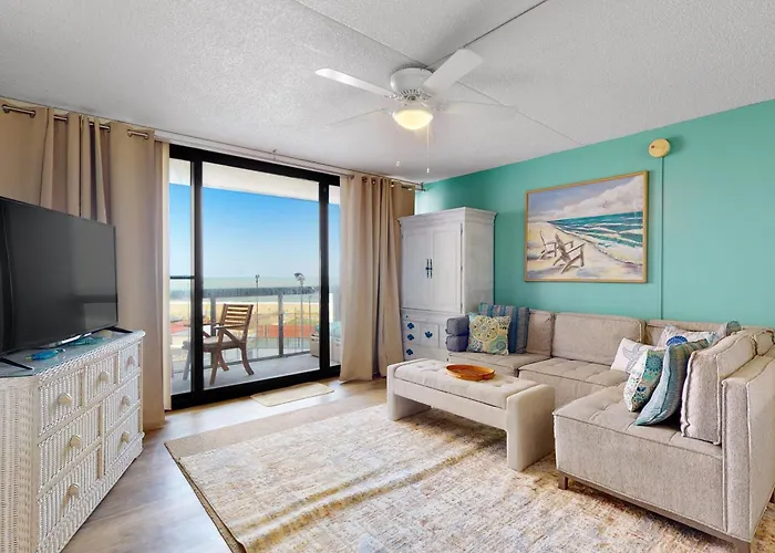 Golden Sands 202