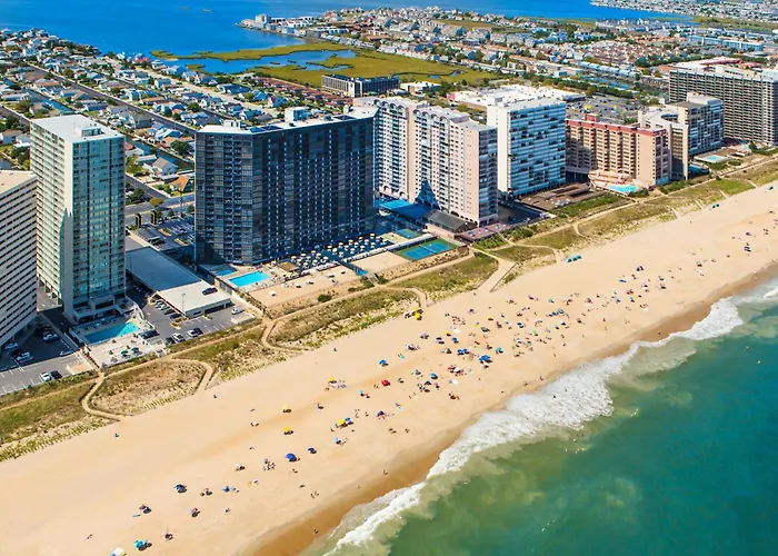 Golden Sands