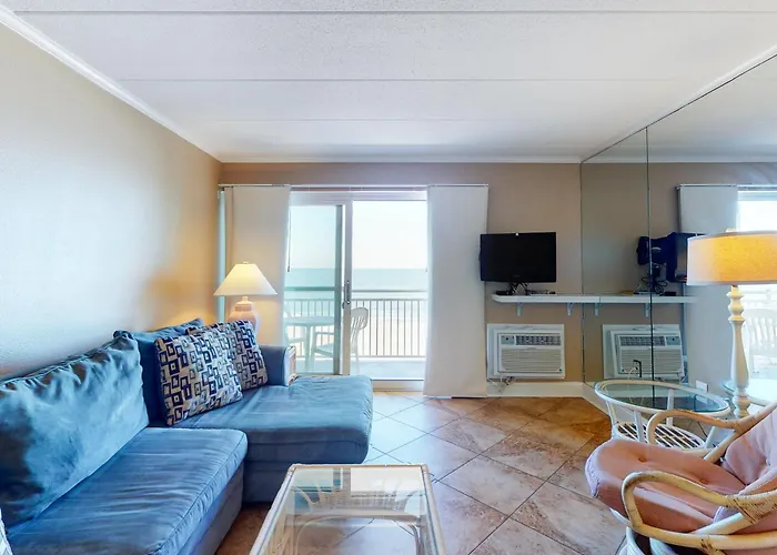 Worcester House 505