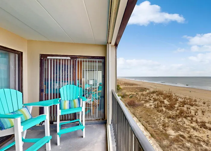 Ocean Trail 503