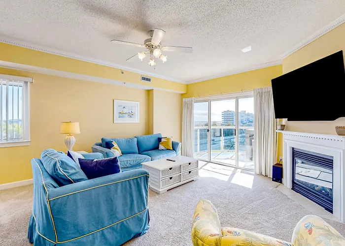 Sunset Pointe 402