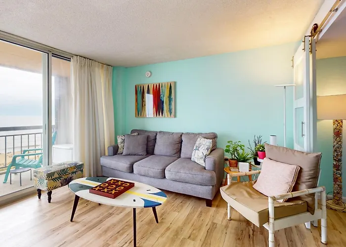 Fountainhead Towers 1008