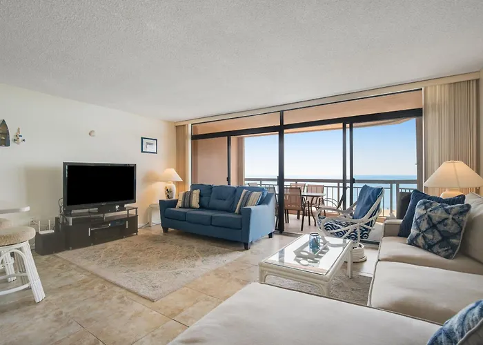 Fountainhead Towers 802