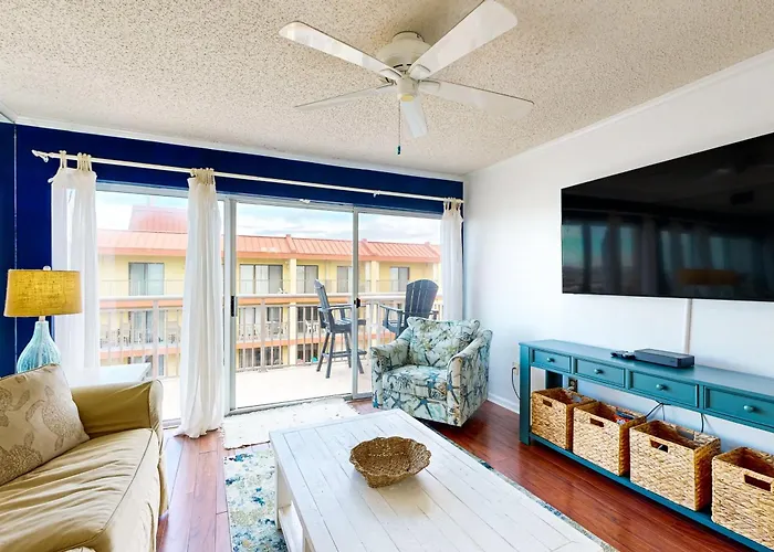 Surfcaster Unit 401