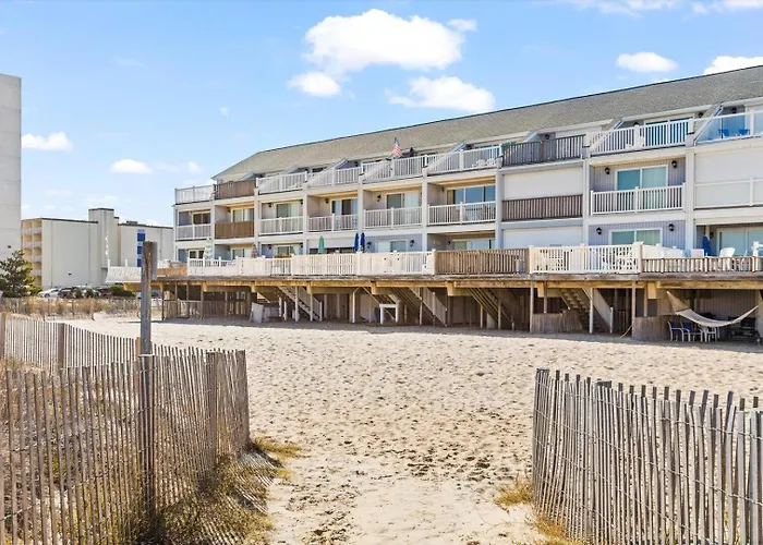 Surf Village 13 Townhouse