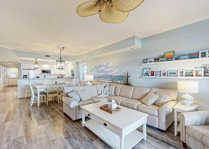 Seaside Retreat 101