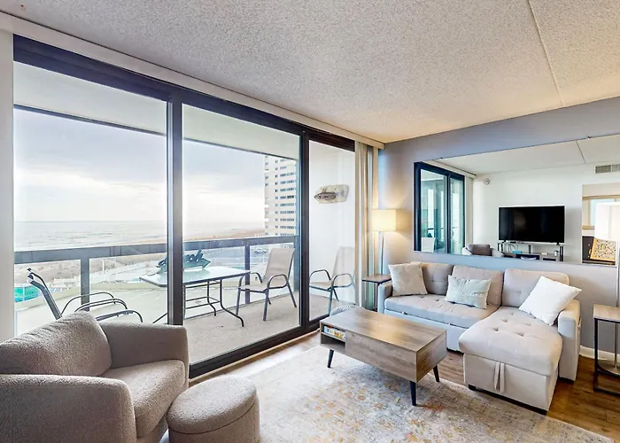 Golden Sands 316