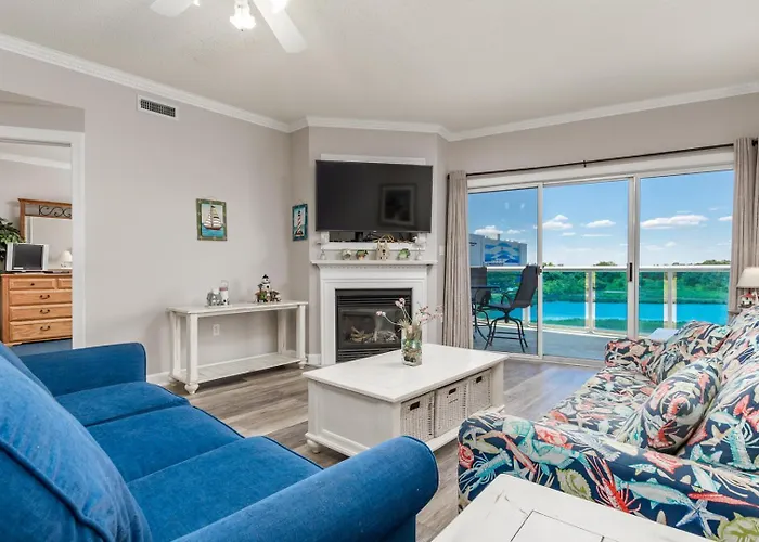 Sunset Pointe 203