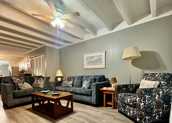 Ocean City Retreat