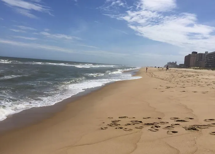 North Oc 3Bd Condo 1 Block To Beach W Evchrg!