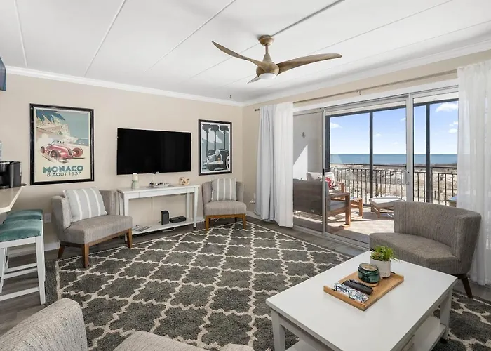 Beachloft 2F - Andiamo Oc
