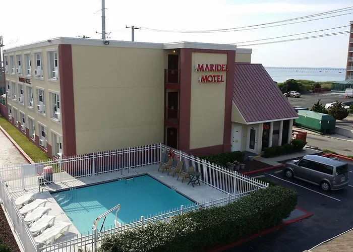 Maridel Motel