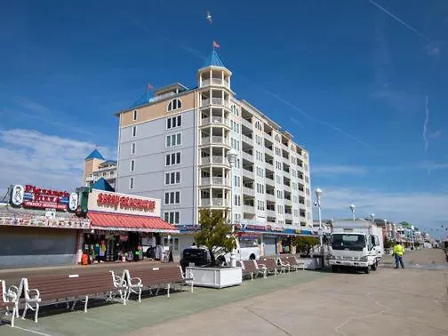 Belmont Towers 304