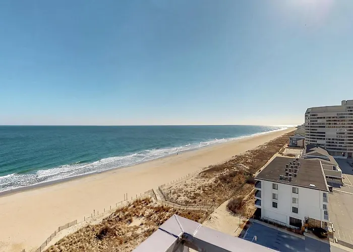 Sea Terrace Serenity
