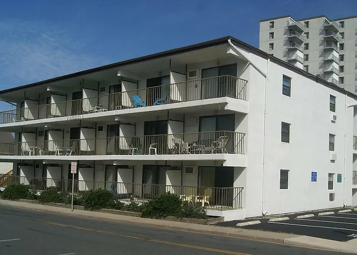 Surf Haven 202