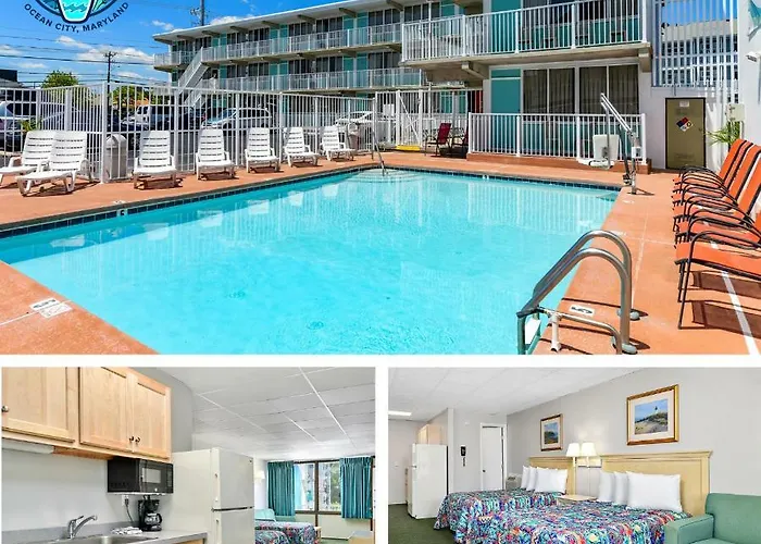 Surf Inn Suites