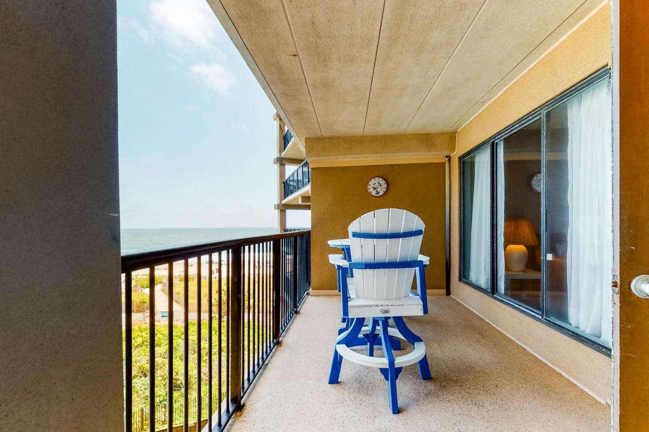 Hotel High Point South Ocean City