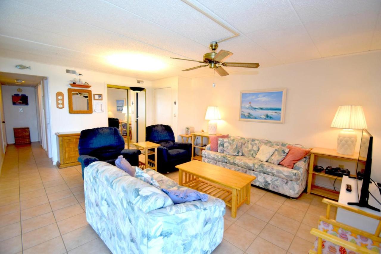 Thunder Island 80b Apartment *