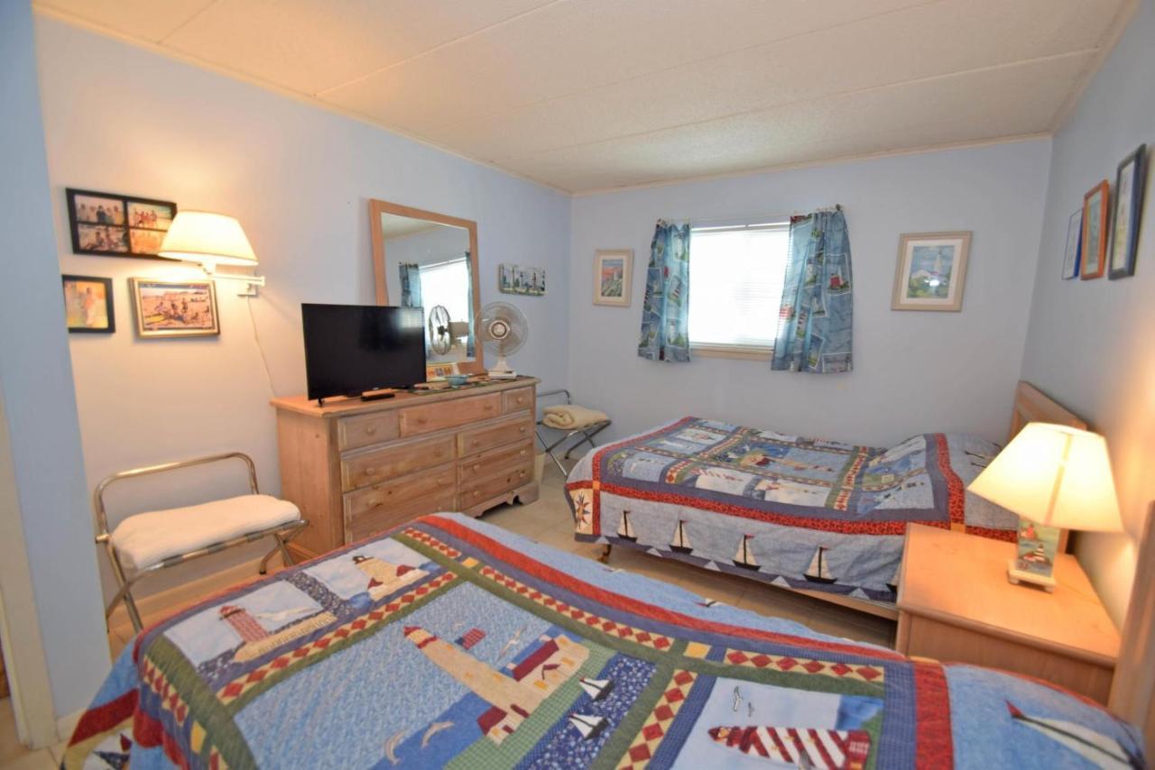 Thunder Island 80b * Ocean City