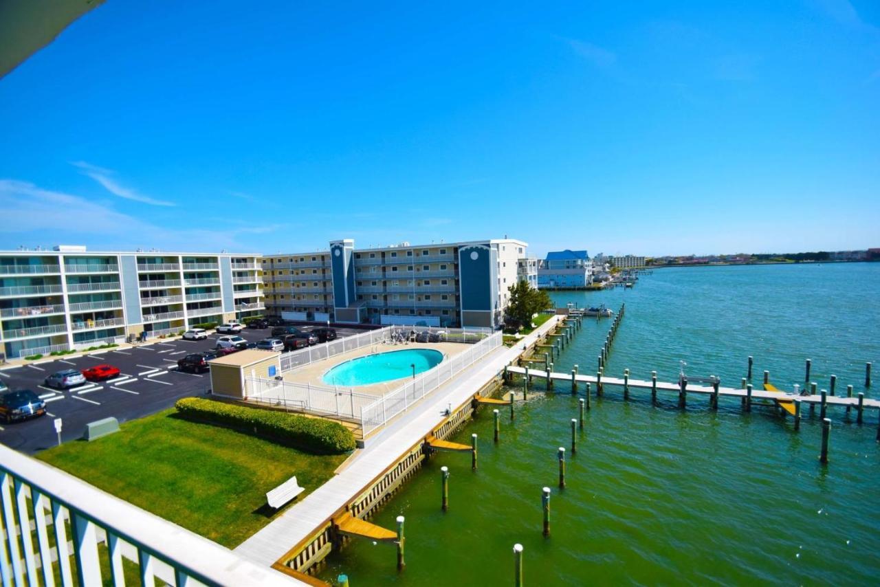 Apartment Thunder Island 80b Ocean City