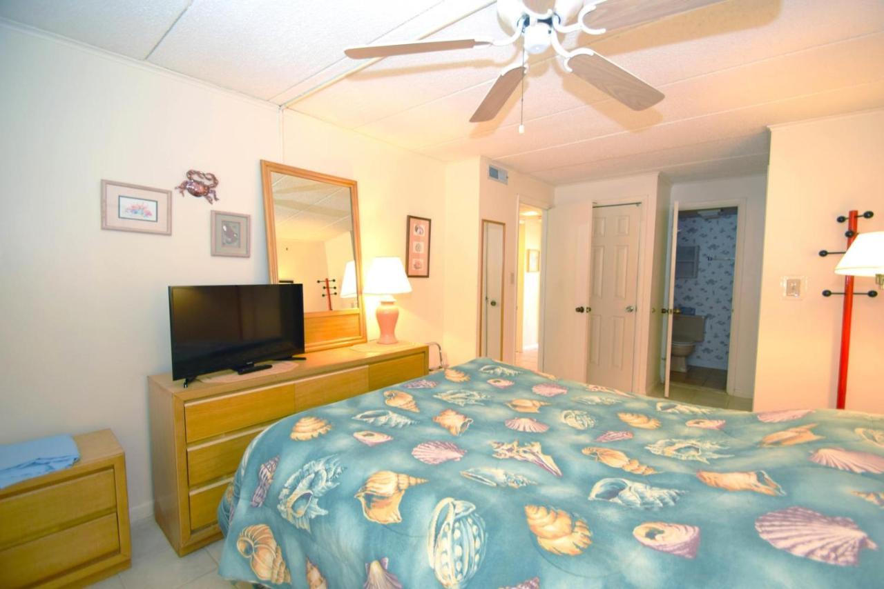 Apartment Thunder Island 80b *