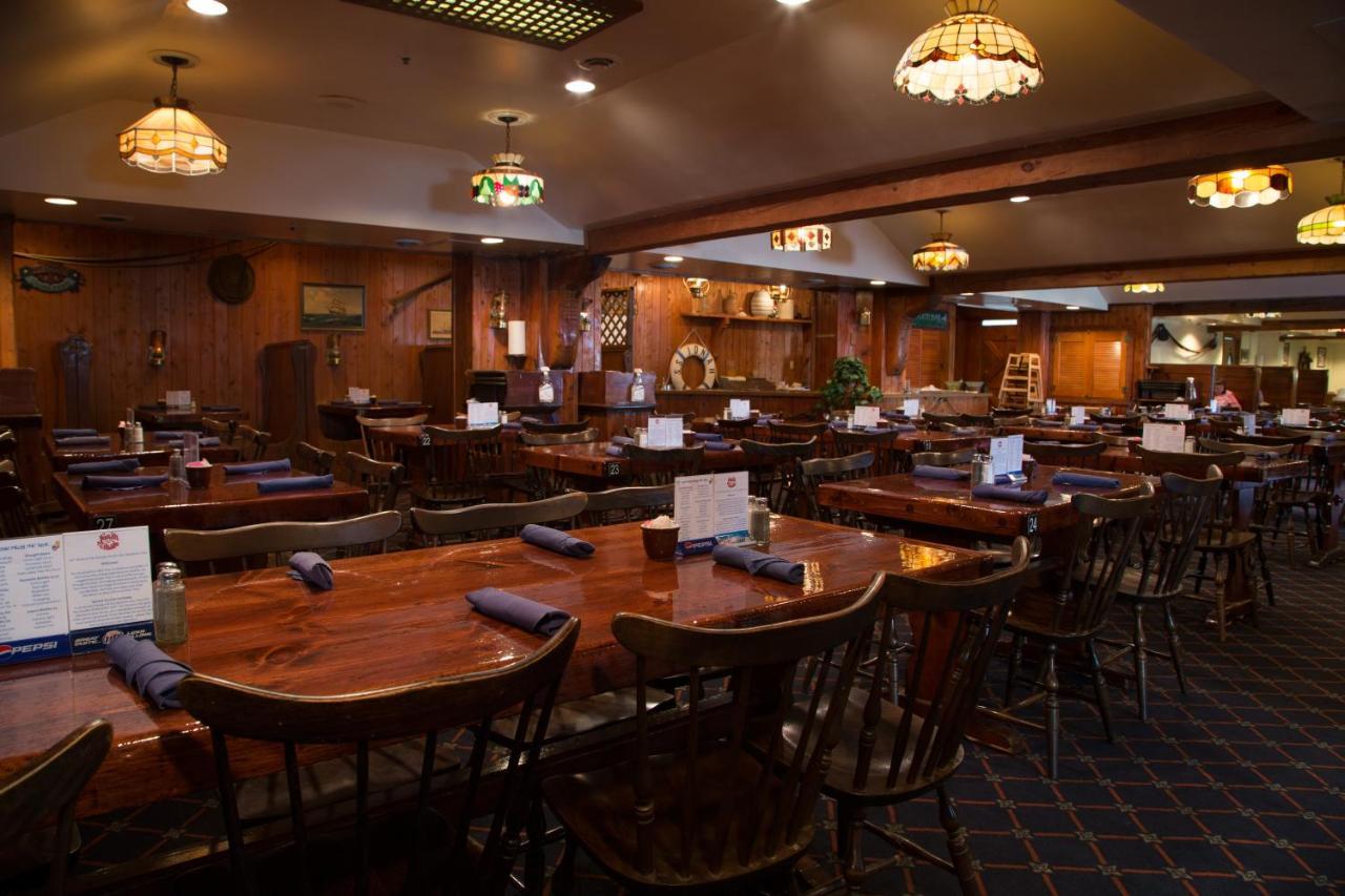 Flagship Oceanfront 2* Ocean City