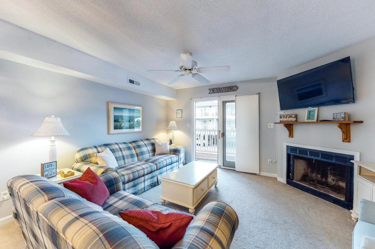 Oceanblock 61st C102 Ocean City