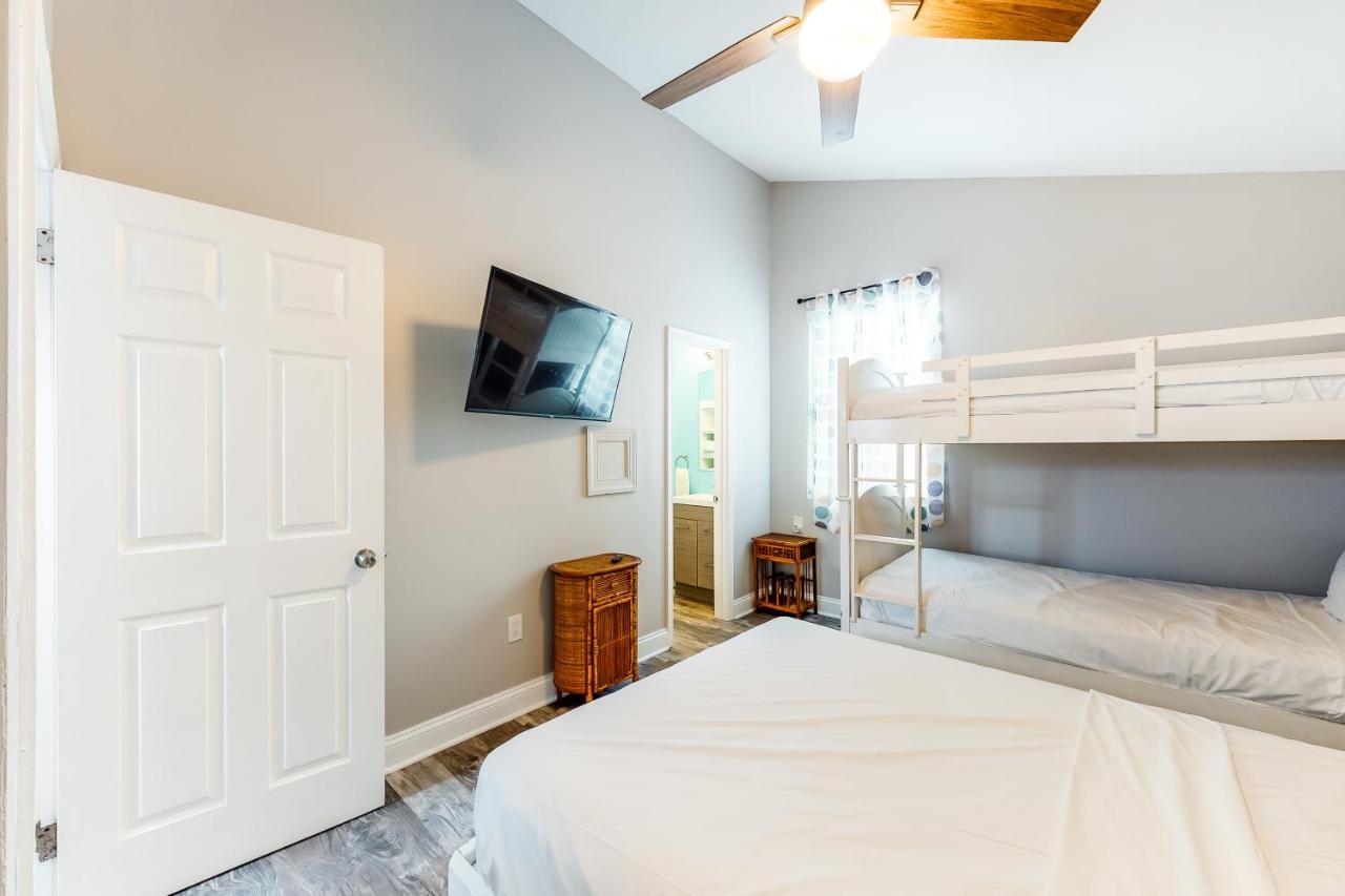 Apartment Bay B. Grande *