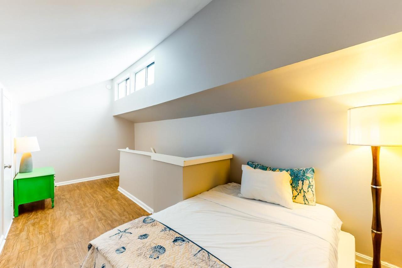 Bay B. Grande Apartment *