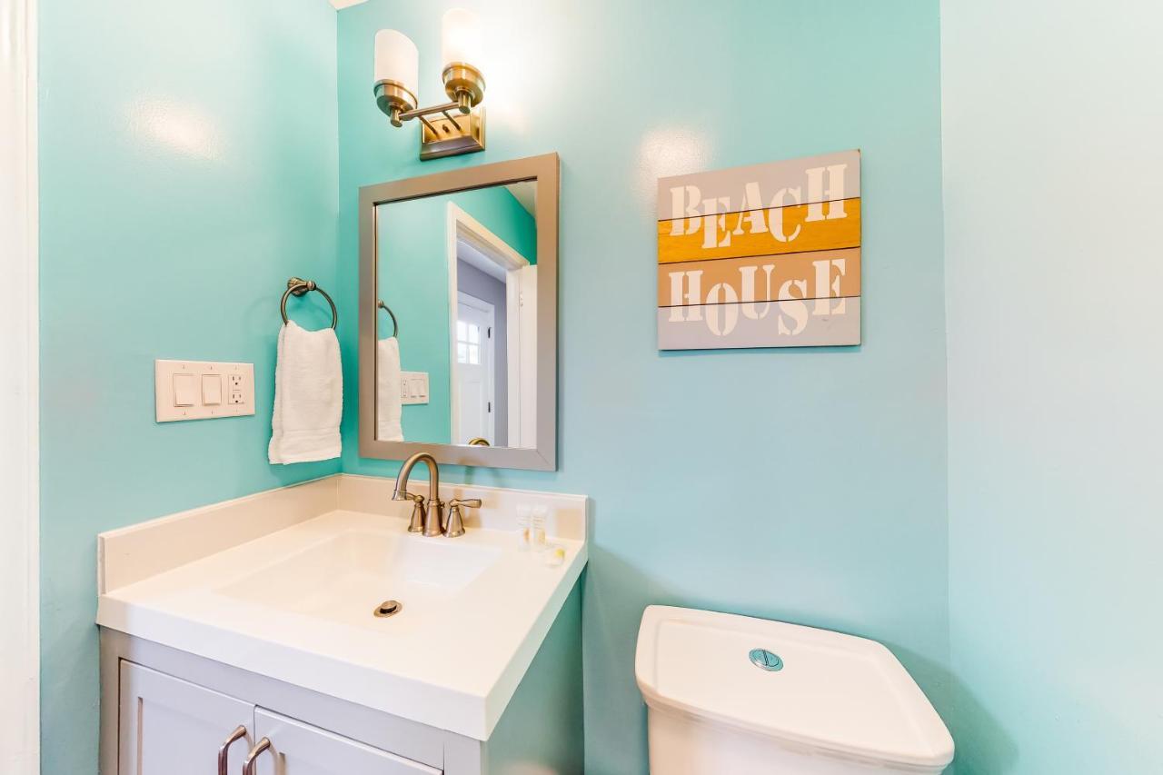 Apartment Bay B. Grande Ocean City